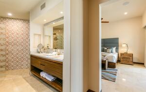 Diamante Ocean Club Residences - Four Bedroom Diamond Suite - Baja California Sur, Mexico
