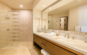 Diamante Ocean Club Residences - Four Bedroom Diamond Suite - Baja California Sur, Mexico