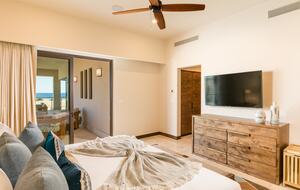 Diamante Ocean Club Residences - Four Bedroom Diamond Suite - Baja California Sur, Mexico