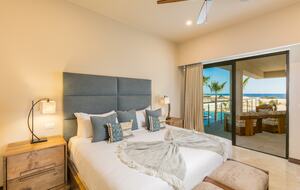 Diamante Ocean Club Residences - Four Bedroom Diamond Suite - Baja California Sur, Mexico