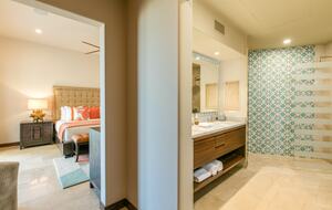 Diamante Ocean Club Residences - Four Bedroom Diamond Suite - Baja California Sur, Mexico