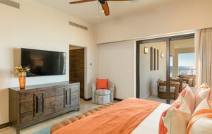 Diamante Ocean Club Residences - Four Bedroom Diamond Suite - Baja California Sur, Mexico