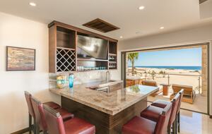 Diamante Ocean Club Residences - Four Bedroom Diamond Suite - Baja California Sur, Mexico