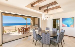Diamante Ocean Club Residences - Four Bedroom Diamond Suite - Baja California Sur, Mexico