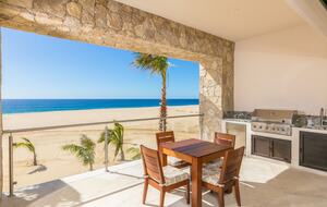 Diamante Ocean Club Residences - Four Bedroom Diamond Suite - Baja California Sur, Mexico