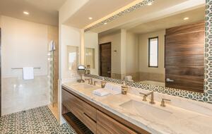 Diamante Ocean Club Residences - Four Bedroom Diamond Suite - Baja California Sur, Mexico