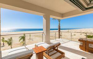 Diamante Ocean Club Residences - Four Bedroom Diamond Suite - Baja California Sur, Mexico