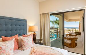 Diamante Ocean Club Residences - Three Bedroom Emerald Suite - Baja California Sur, Mexico