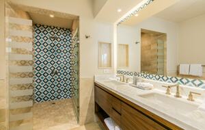 Diamante Ocean Club Residences - Three Bedroom Emerald Suite - Baja California Sur, Mexico