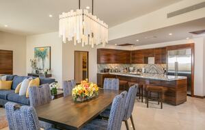 Diamante Ocean Club Residences - Three Bedroom Emerald Suite - Baja California Sur, Mexico