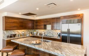 Diamante Ocean Club Residences - Three Bedroom Emerald Suite - Baja California Sur, Mexico