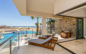 Diamante Ocean Club Residences - Three Bedroom Emerald Suite - Baja California Sur, Mexico