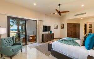 Diamante Ocean Club Residences - Three Bedroom Emerald Suite - Baja California Sur, Mexico