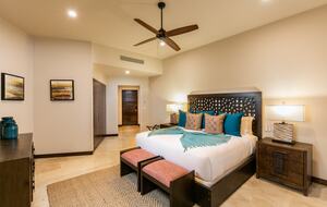 Diamante Ocean Club Residences - Three Bedroom Emerald Suite - Baja California Sur, Mexico