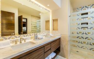 Diamante Ocean Club Residences - Three Bedroom Emerald Suite - Baja California Sur, Mexico