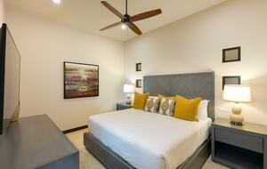 Diamante Ocean Club Residences - Three Bedroom Emerald Suite - Baja California Sur, Mexico