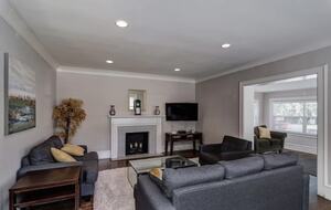 Large Luxe Cherry Creek Home - Denver, Colorado