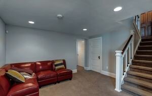 Large Luxe Cherry Creek Home - Denver, Colorado