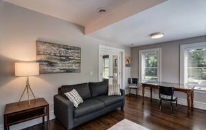 Large Luxe Cherry Creek Home - Denver, Colorado