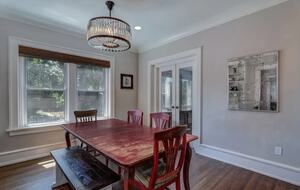 Large Luxe Cherry Creek Home - Denver, Colorado