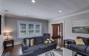 Large Luxe Cherry Creek Home - Denver, Colorado