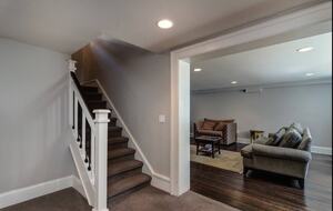 Large Luxe Cherry Creek Home - Denver, Colorado