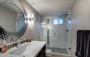 Large Luxe Cherry Creek Home - Denver, Colorado