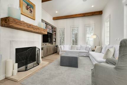 Rivers Main & Carriage House