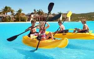 Diamante Resort Club - Four Bedroom Bungalow - Cabo San Lucas, Mexico