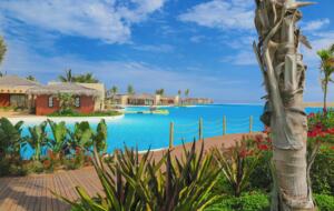 Diamante Resort Club - Four Bedroom Bungalow - Cabo San Lucas, Mexico