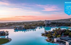 Diamante Resort Club - Four Bedroom Bungalow - Cabo San Lucas, Mexico
