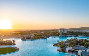 Diamante Resort Club - Four Bedroom Bungalow - Cabo San Lucas, Mexico