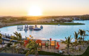 Diamante Resort Club - Four Bedroom Bungalow - Cabo San Lucas, Mexico