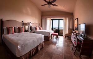 Diamante Dunes Residence Club - Two Bedroom Residence - Cabo San Lucas, Mexico