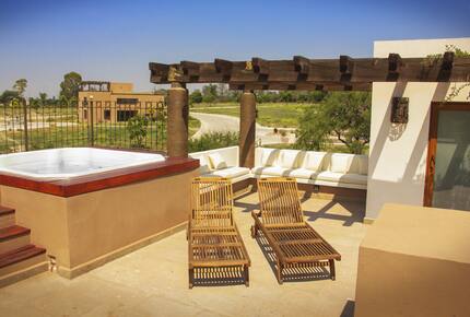 Casa Toscana at Ventanas de San Miguel Golf Villa