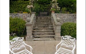 Scotland at its Finest - Torsonce Estate - Stow, United Kingdom