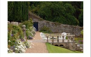 Scotland at its Finest - Torsonce Estate - Stow, United Kingdom