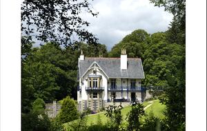 Scotland at its Finest - Torsonce Estate - Stow, United Kingdom