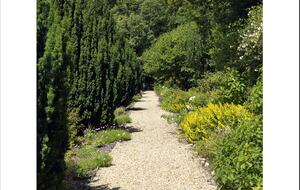 Scotland at its Finest - Torsonce Estate - Stow, United Kingdom
