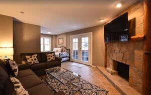 Combined Luxury Townhome in Deer Valley! - Park City, Utah
