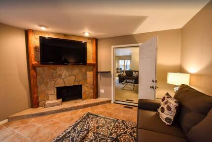 Combined Luxury Townhome in Deer Valley!