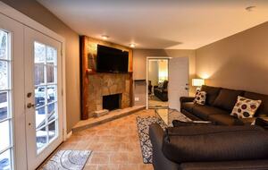 Combined Luxury Townhome in Deer Valley! - Park City, Utah