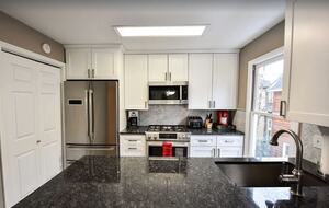 Combined Luxury Townhome in Deer Valley! - Park City, Utah