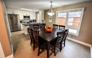 Combined Luxury Townhome in Deer Valley! - Park City, Utah