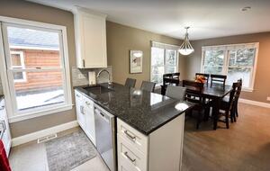 Combined Luxury Townhome in Deer Valley! - Park City, Utah