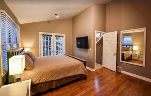 Combined Luxury Townhome in Deer Valley! - Park City, Utah