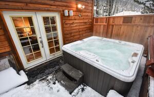 Combined Luxury Townhome in Deer Valley! - Park City, Utah