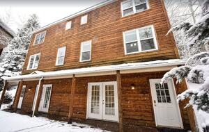 Combined Luxury Townhome in Deer Valley! - Park City, Utah