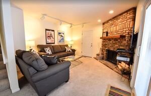 Combined Luxury Townhome in Deer Valley! - Park City, Utah