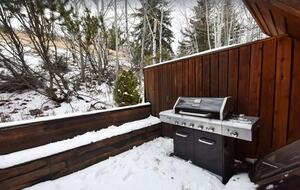 Combined Luxury Townhome in Deer Valley! - Park City, Utah